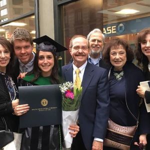 Meet your Posher, Karen